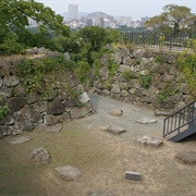 Fukuoka Castle