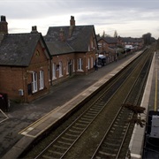 Urmston