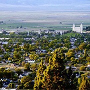 Manti, Utah