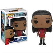 353: Uhura