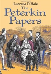The Peterkin Papers (Lucretia Hale)