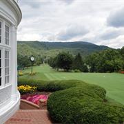Greenbrier (Old White TPC) US