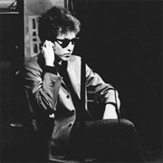 Like a Rolling Stone - Bob Dylan