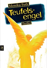 Teufelsengel (Monica Feth)
