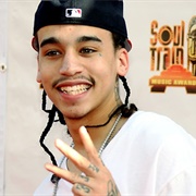 Dolla, 21, Shot to Death