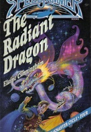 The Radiant Dragon (Elaine Cunningham)