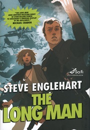 The Long Man (Steve Englehart)