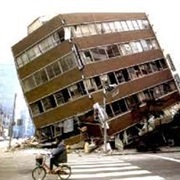 Chinese Earthquake - 1976