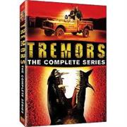 Tremors