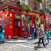 Visited the Ancestral Cities My Family Immigrated From