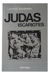 Judas Iscariotes (Leonid Andreiév)