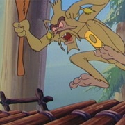 Unidentified Dulok (O)