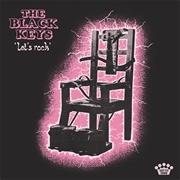 Lo/Hi - The Black Keys