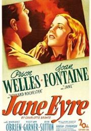Jane Eyre (1943)