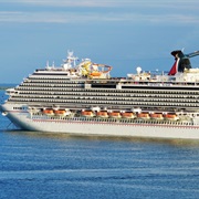Carnival Magic