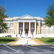 Moore Haven, Florida