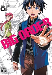 Big Order (Esuno Sakae)