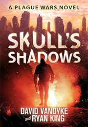 Skull's Shadows (David Vandyke)