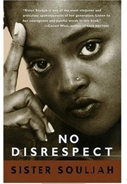 No Disrespect (Sister Souljah)