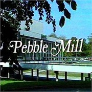 Pebble Mill at One