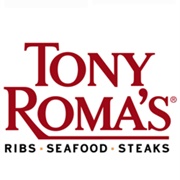 Tony Roma's