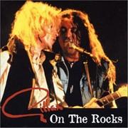 Gillan - On the Rocks