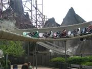 Avalanche (Kings Dominion)