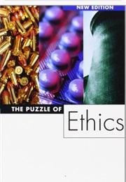 The Puzzle of Ethics (Peter Vardy & Paul Grosch)