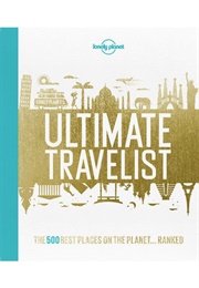 Ultimate Travelist (Lonely Planet)