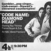 608 - Code Name Diamond Head