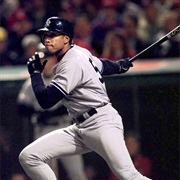 Bernie Williams