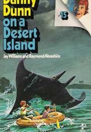 Danny Dunn on a Desert Island