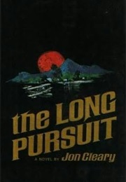 The Long Pursuit (Jon Cleary)