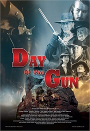 Day of the Gun (2013)