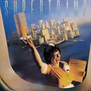 Breakfast in America - Supertramp