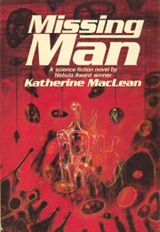 Missing Man (Katherine MacLean)