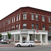 Reading Massachusetts