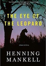 The Eye of the Leopard (Henning Mankell)