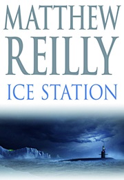 Ice Station (Matthew Reilly)