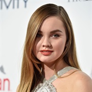 Liana Liberato