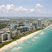 Miami, Floridia
