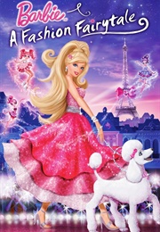 Barbie: A Fashion Fairytale (2010)