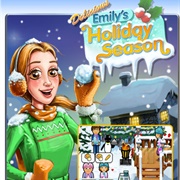 Delicious - Emily's Holiday Season