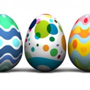 Decorate Eggs