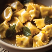 Agnolotti Al Plin