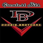 The Doobie Brothers - Greatest Hits