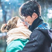 Jung Joon-Hyung & Kim Bok-Joo (Weightlifting Fairy Kim Bok-Joo)