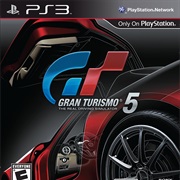 Grand Turismo 5