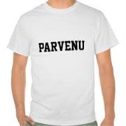 Parvenu