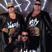 The Nasty Boys